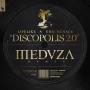 ﻿Discopolis 2.0 (MEDUZA Remix)